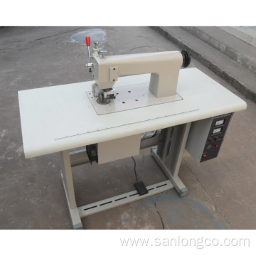 Manual Sewing Making Machine